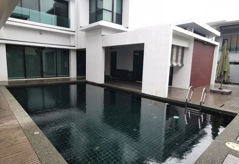 Noble Park @ East Ledang