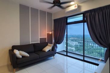 Sky Gardens Residences