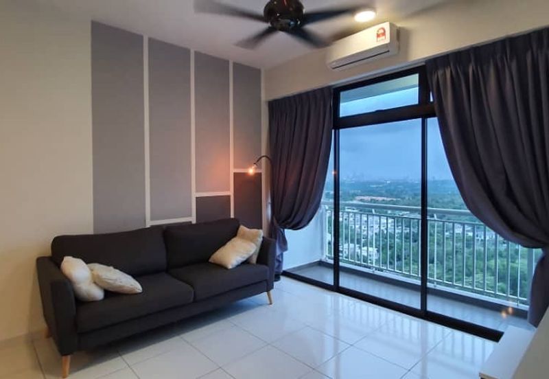 Sky Gardens Residences