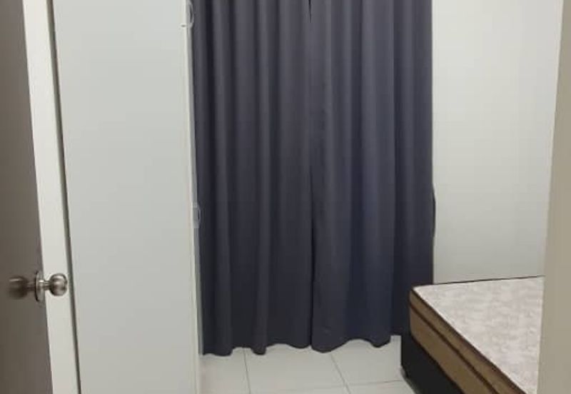 Sky Gardens Residences