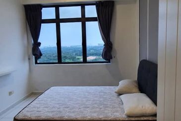 Sky Gardens Residences