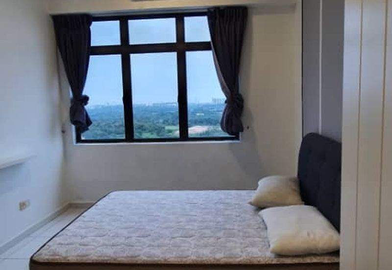 Sky Gardens Residences