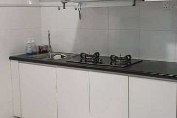 Sky Gardens Residences