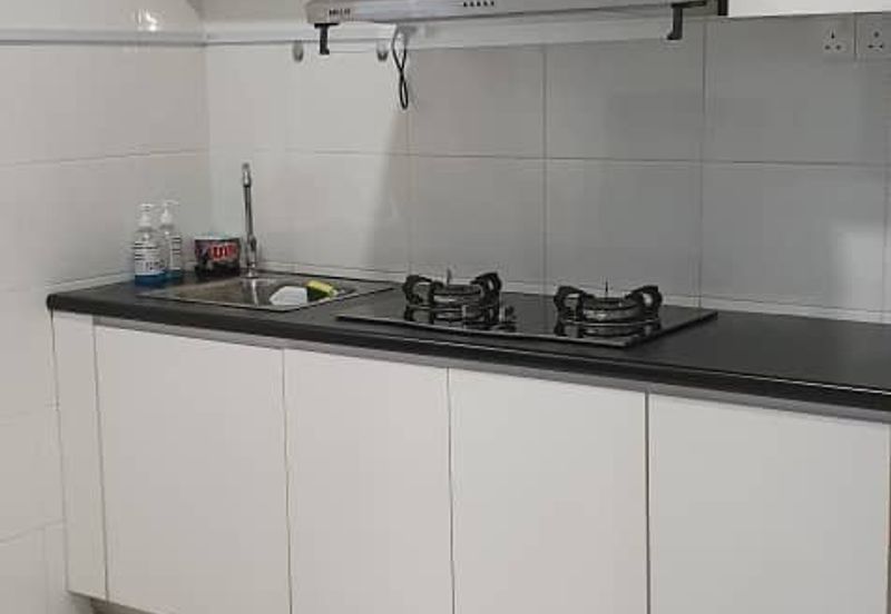 Sky Gardens Residences