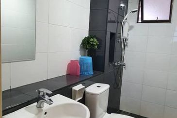 Sky Gardens Residences