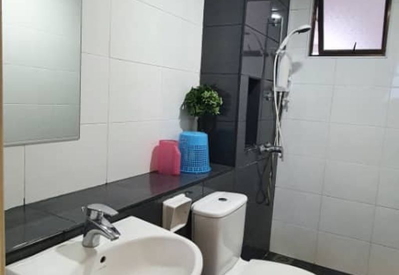 Sky Gardens Residences