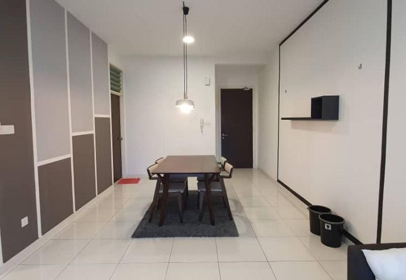 Sky Gardens Residences