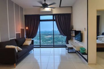 Sky Gardens Residences