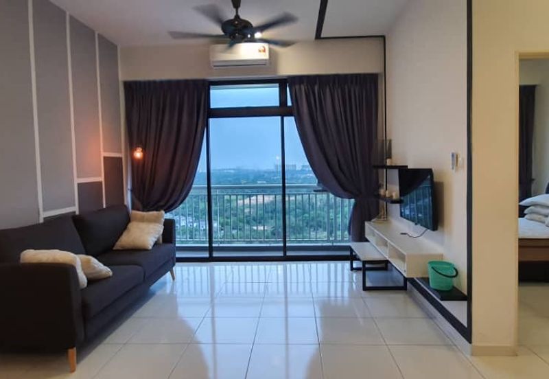 Sky Gardens Residences