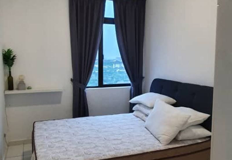 Sky Gardens Residences