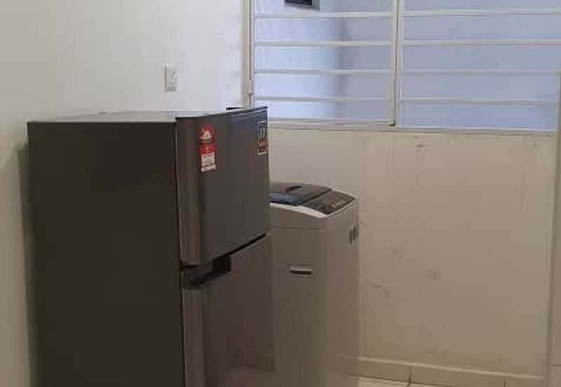 Sky Gardens Residences