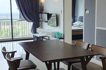 Sky Gardens Residences