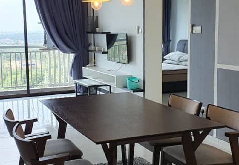 Sky Gardens Residences