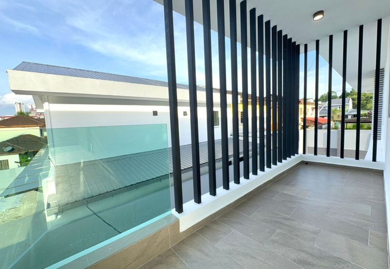 Kampung Bahru, Johor Bahru