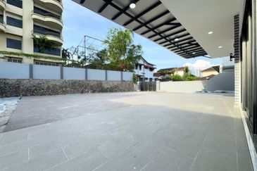 Kampung Bahru, Johor Bahru