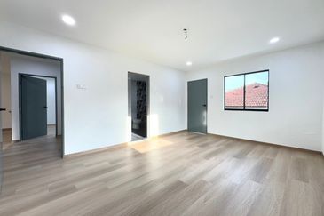 Kampung Bahru, Johor Bahru