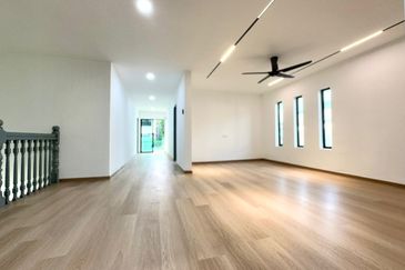 Kampung Bahru, Johor Bahru