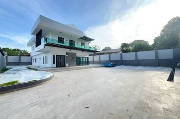 Kampung Bahru, Johor Bahru