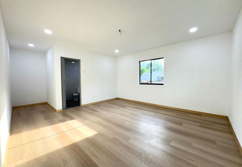 Kampung Bahru, Johor Bahru