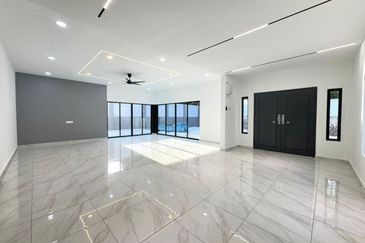 Kampung Bahru, Johor Bahru