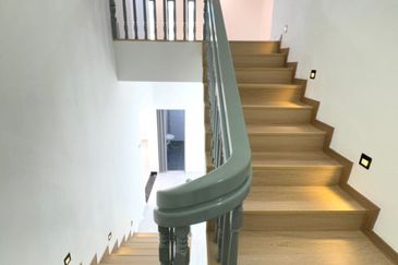 Kampung Bahru, Johor Bahru