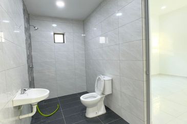 Kampung Bahru, Johor Bahru