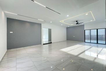 Kampung Bahru, Johor Bahru