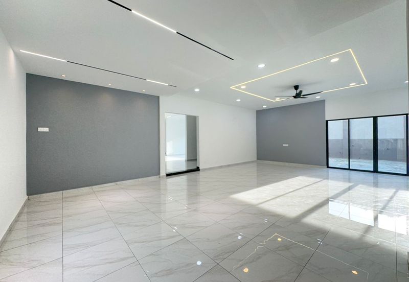 Kampung Bahru, Johor Bahru