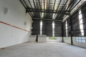 Taman Perindustrian Desa Cemerlang