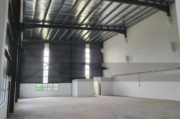 Taman Perindustrian Desa Cemerlang