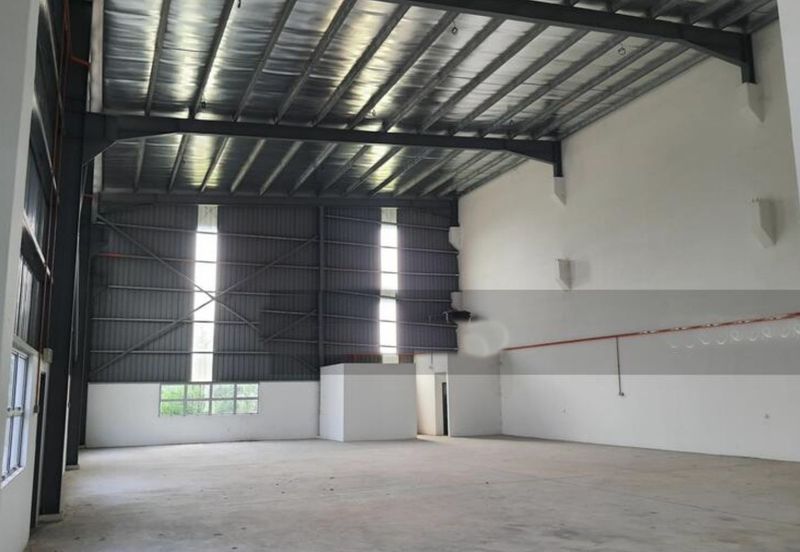 Taman Perindustrian Desa Cemerlang