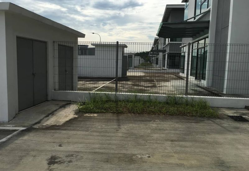Setia Business Park 1