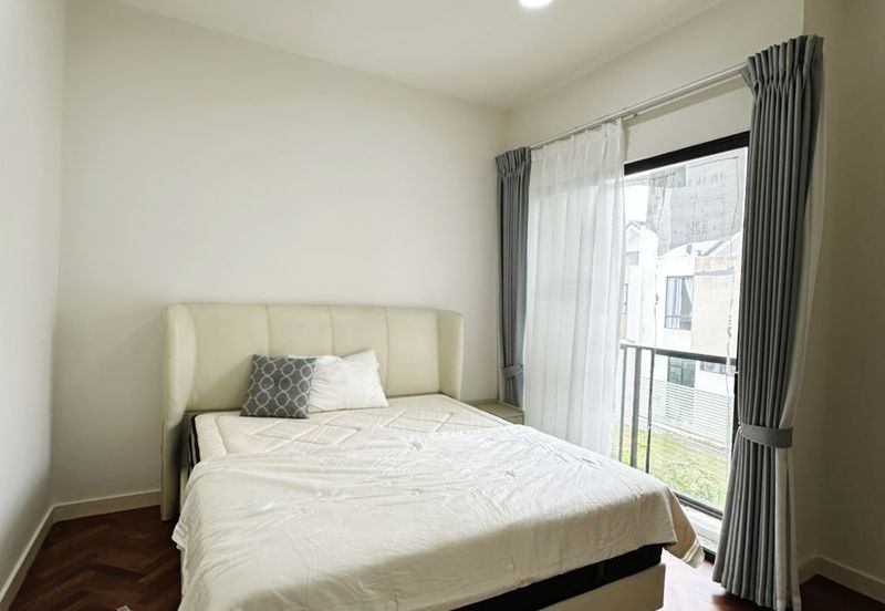 Avira Garden Terraces @ Medini