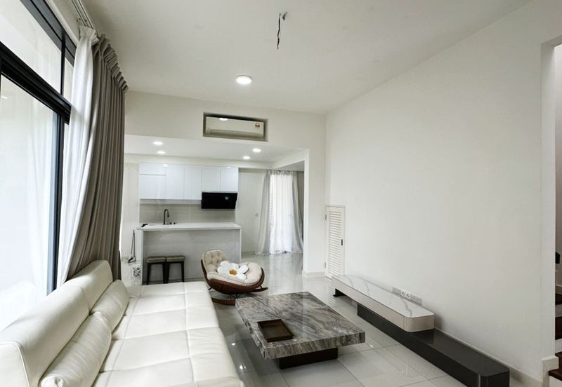 Avira Garden Terraces @ Medini