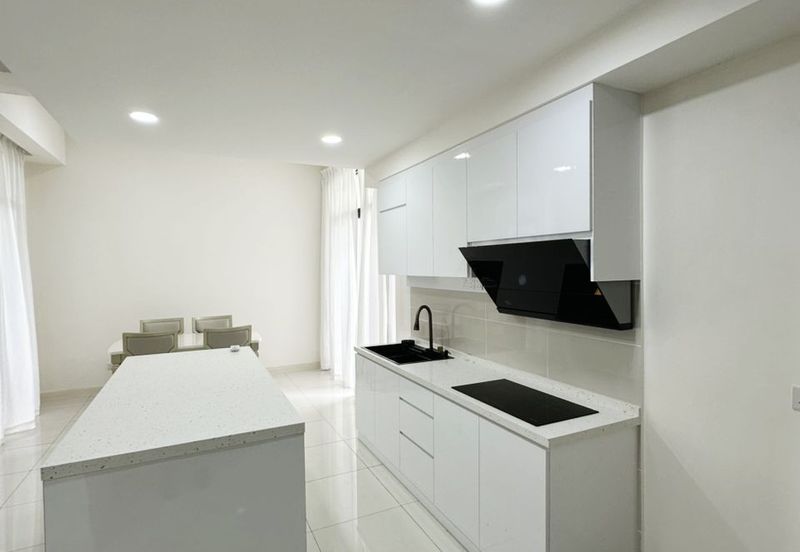 Avira Garden Terraces @ Medini