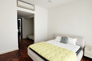 Avira Garden Terraces @ Medini