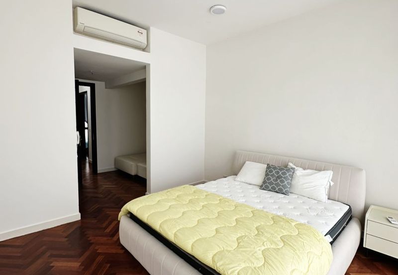 Avira Garden Terraces @ Medini