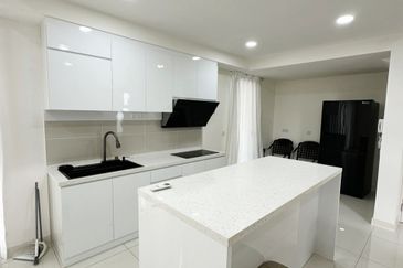 Avira Garden Terraces @ Medini