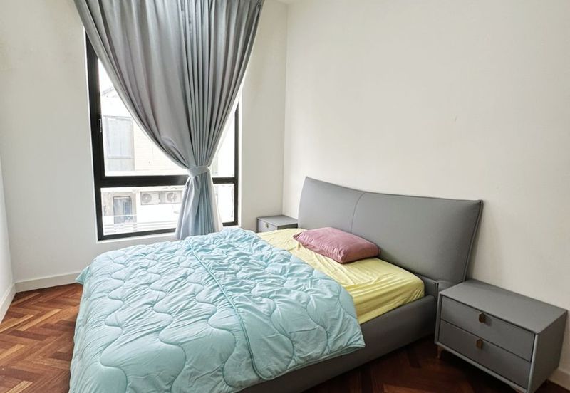 Avira Garden Terraces @ Medini