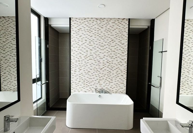 Avira Garden Terraces @ Medini