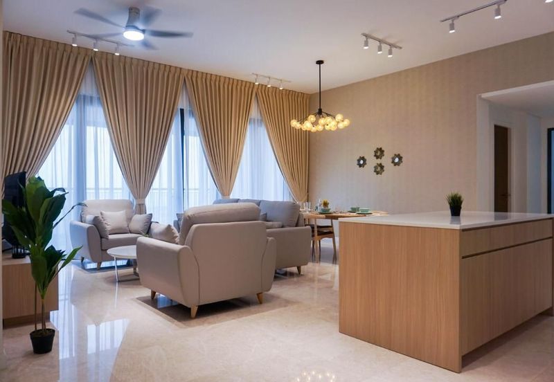 The Astaka @ 1 Bukit Senyum