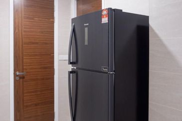 The Astaka @ 1 Bukit Senyum