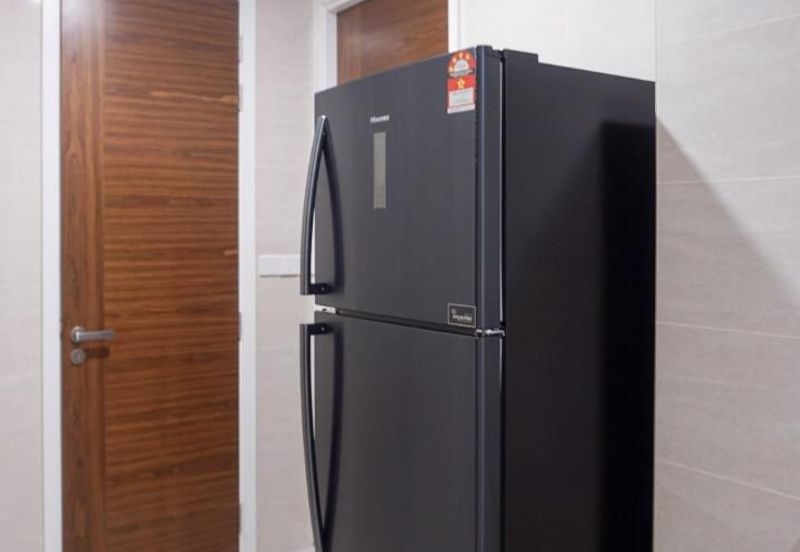 The Astaka @ 1 Bukit Senyum