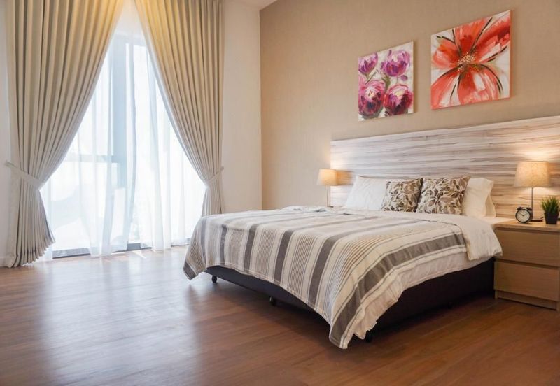 The Astaka @ 1 Bukit Senyum