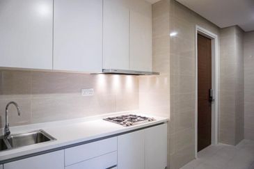 The Astaka @ 1 Bukit Senyum