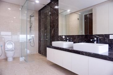 The Astaka @ 1 Bukit Senyum