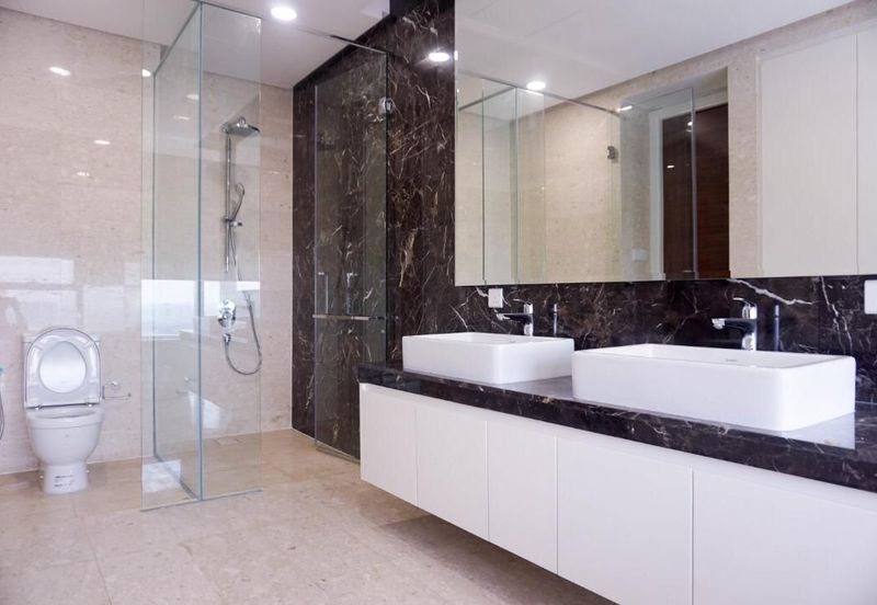 The Astaka @ 1 Bukit Senyum