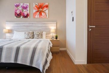 The Astaka @ 1 Bukit Senyum