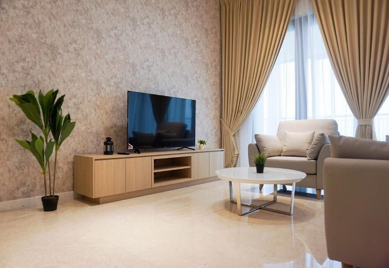 The Astaka @ 1 Bukit Senyum