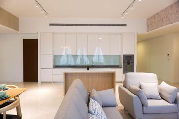 The Astaka @ 1 Bukit Senyum